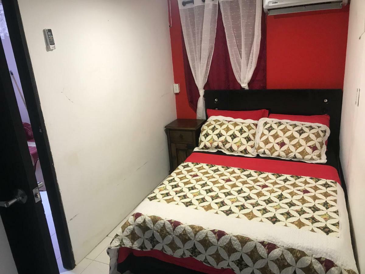 Posada Amiel Forbes 2 San Andrés Dış mekan fotoğraf